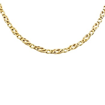 9ct Gold 9.4g 18 inch Chain